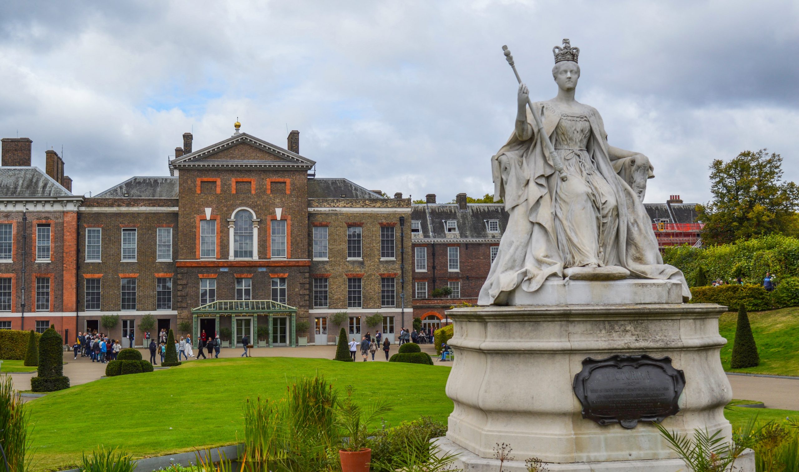 Kensington Royal Palace