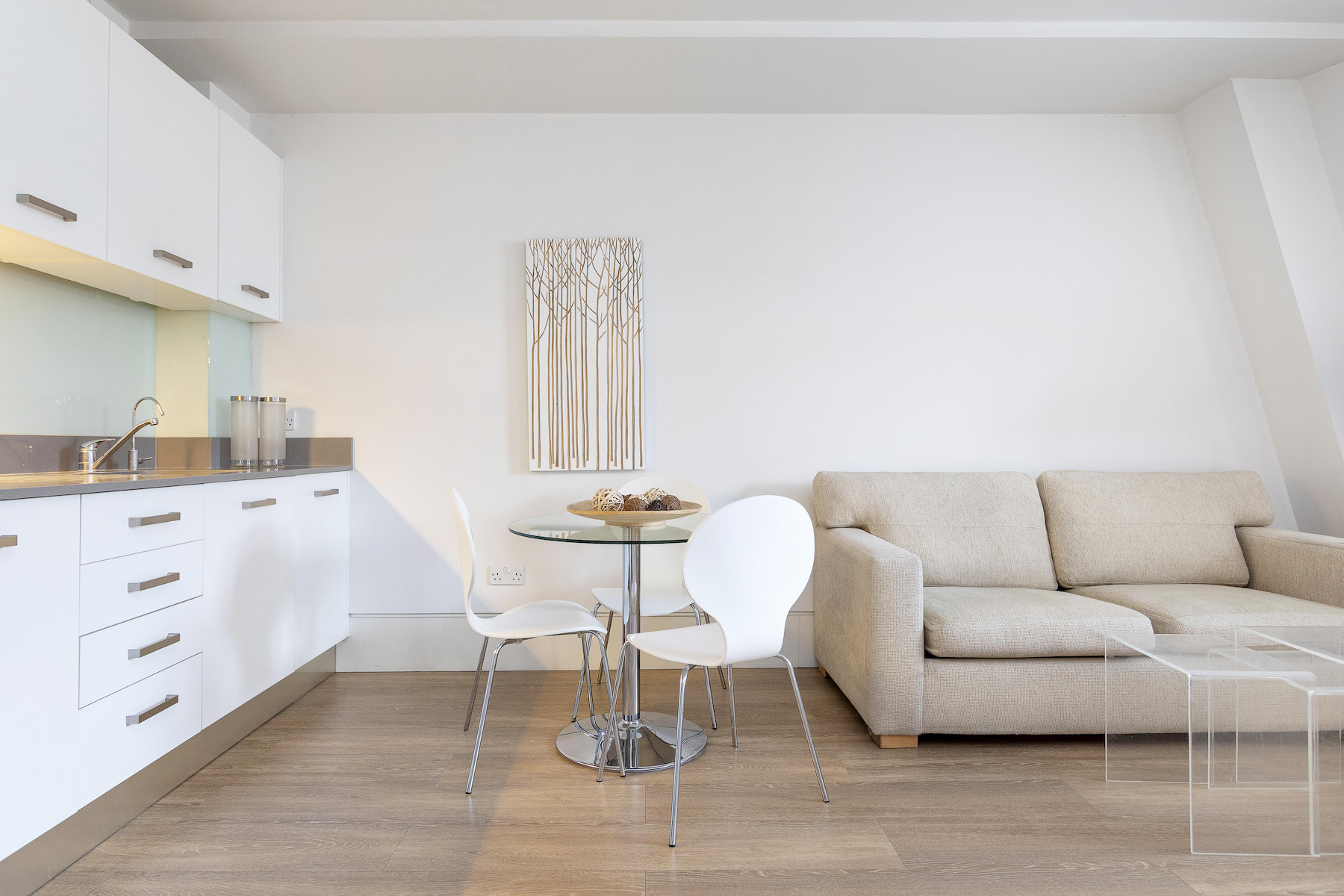 The Rise of Studio Apartments: A New Trend in Prime London’s Rental Market
