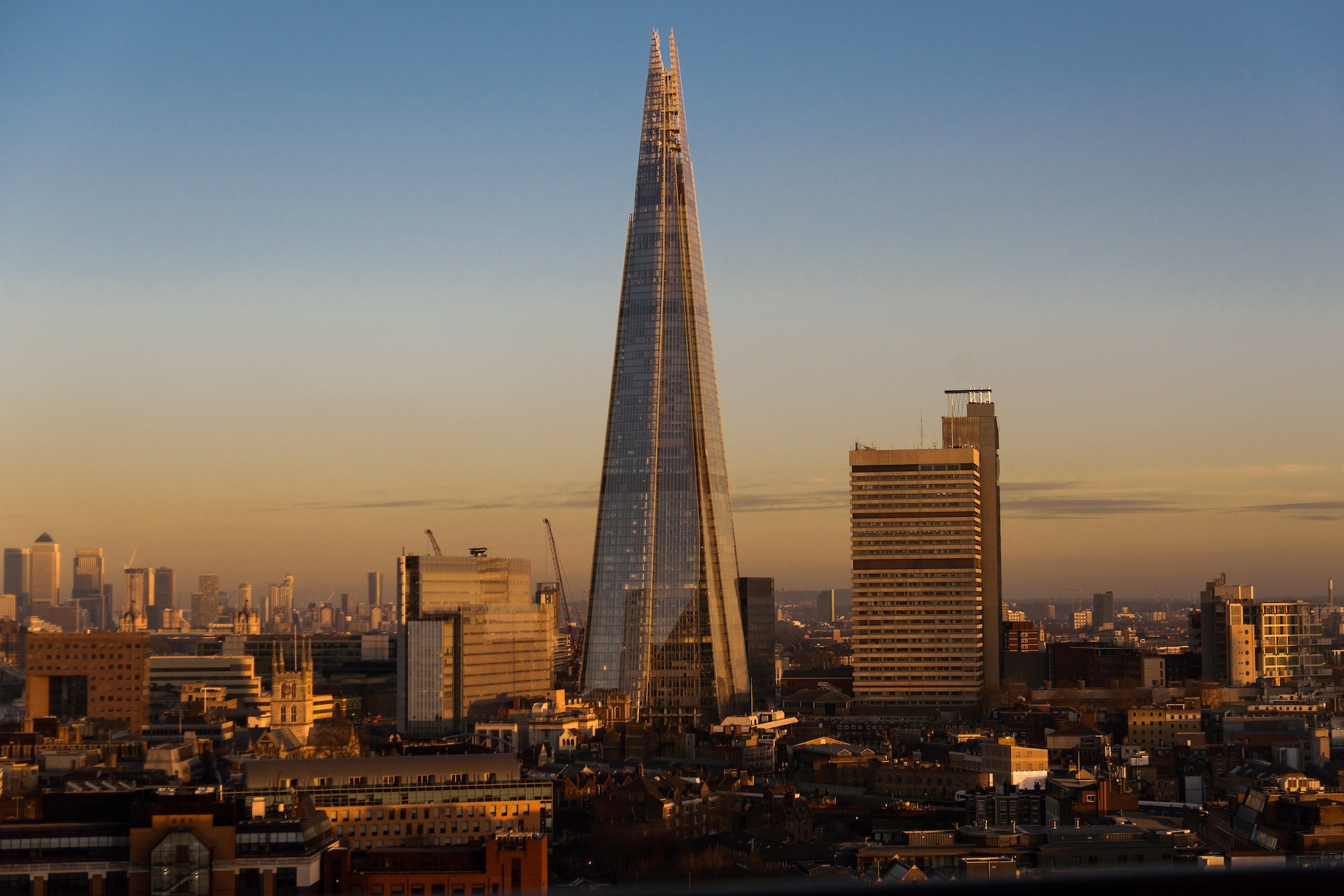 Factors increasing the capital gain of London Properties